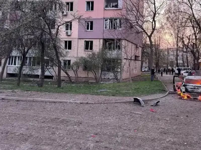 Ukrayna'da Savaşın Acı Yüzü: 19 Can Kaybı ve 9 Çocuk