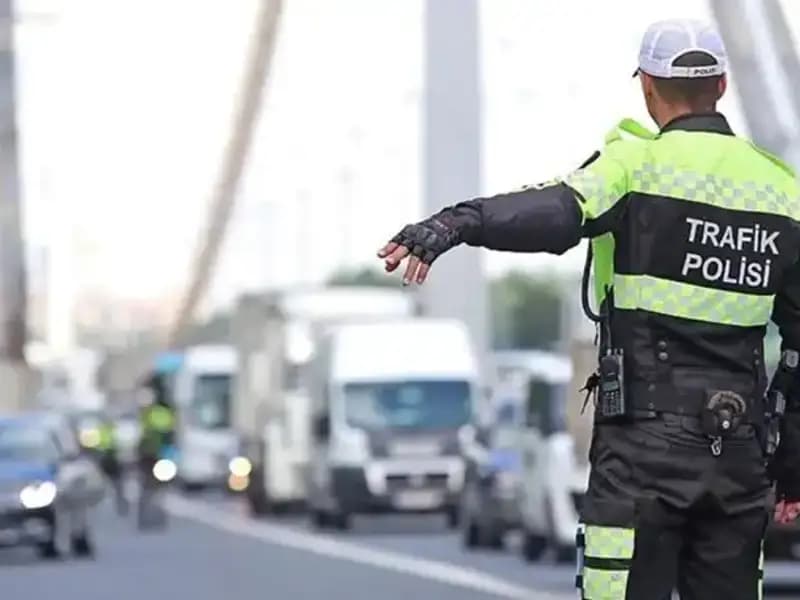 Sürücü Affı Gerçekleşecek mi? Bakan Yerlikaya'dan Önemli Açıklama