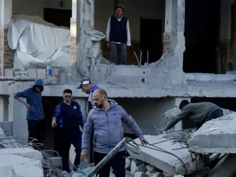 MİT Başkanı Kalın, Hamas Heyeti ile Kapsamlı Bir Görüşme Gerçekleştirdi