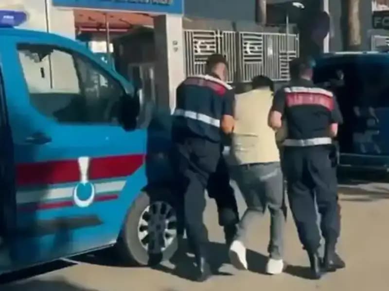 10 İlde Düzenlenen Operasyonla 5 Suç Örgütüne Darbe: 74 Gözaltı