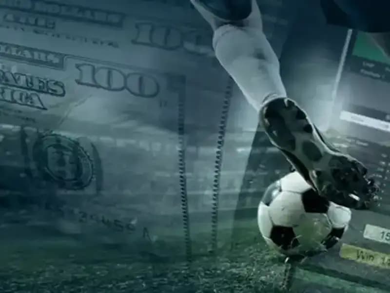 Futbolda Şok Operasyon: Yöneticilere Bahis Suçlamasıyla Gözaltı