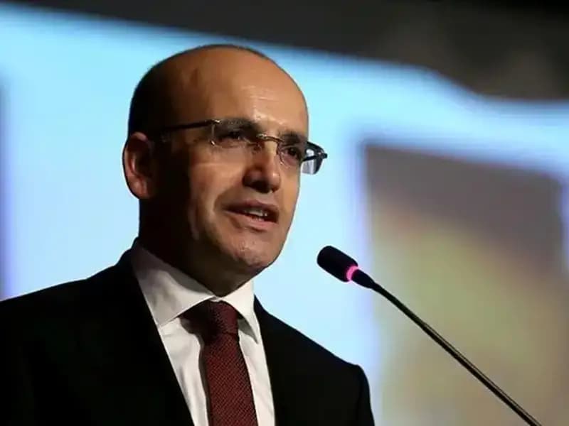 Bakan Şimşek’ten Cari Denge Üzerine Çarpıcı Açıklamalar!