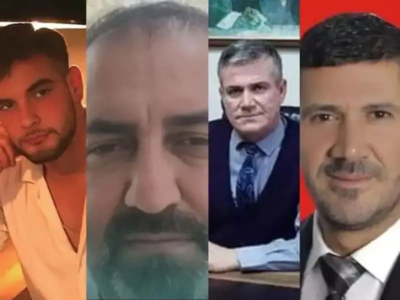 Sakarya'da Meydana Gelen Silahlı Kavga: Ölüm ve Gözaltılar Artıyor!