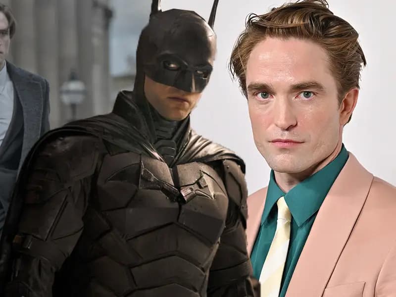 The Batman 2 için Robert Pattinson'dan Heyecan Verici İpuçları