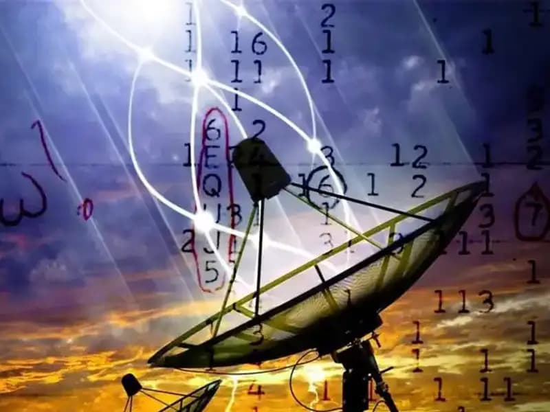 47 Yıldır Çözülemeyen Gizem: WOW! Sinyalinin Kaynağı Uzaylılar mı?