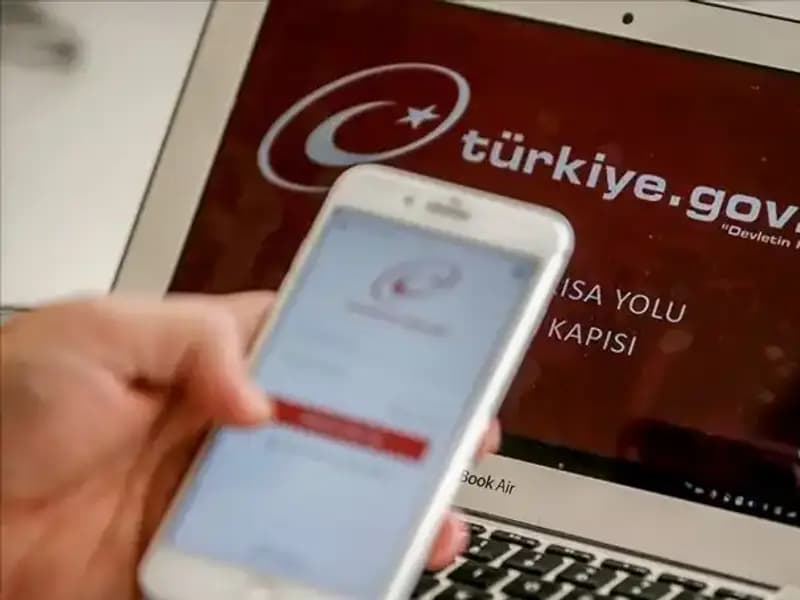 Türkiye'de e-Devlet ile Gelen Yeni Dönem: 8 Bini Aşkın Hizmet Müjdesi!