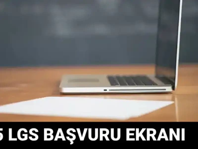 LGS Başvuruları Döneminde e-Okul Ekranı Neden Bu Kadar Önemli?