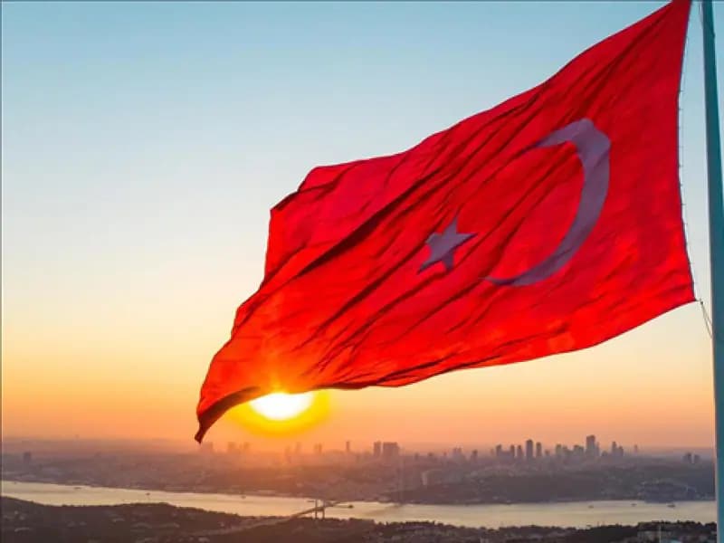 Türkiye Kamu Diplomasisi Strateji Belgesi Yayımlandı