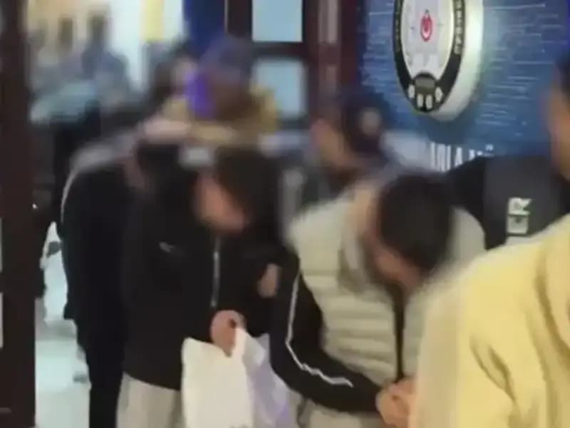 Türkiye'nin En Büyük Bahis Operasyonu: 2,8 Milyar TL'lik Rapor ve Gözaltılar