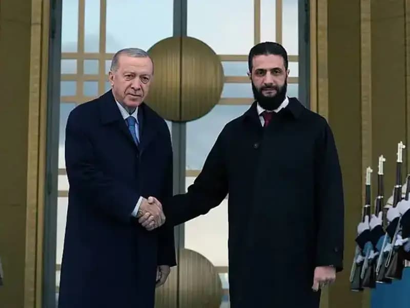 Cumhurbaşkanı Erdoğan, Suriye'ye Destek Hakkında Önemli Açıklamalarda Bulundu