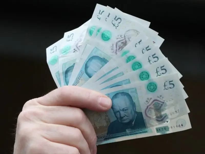 İngiltere'de Yeni Banknot Tasarımı: Tarihi Figürler Yerine Doğa