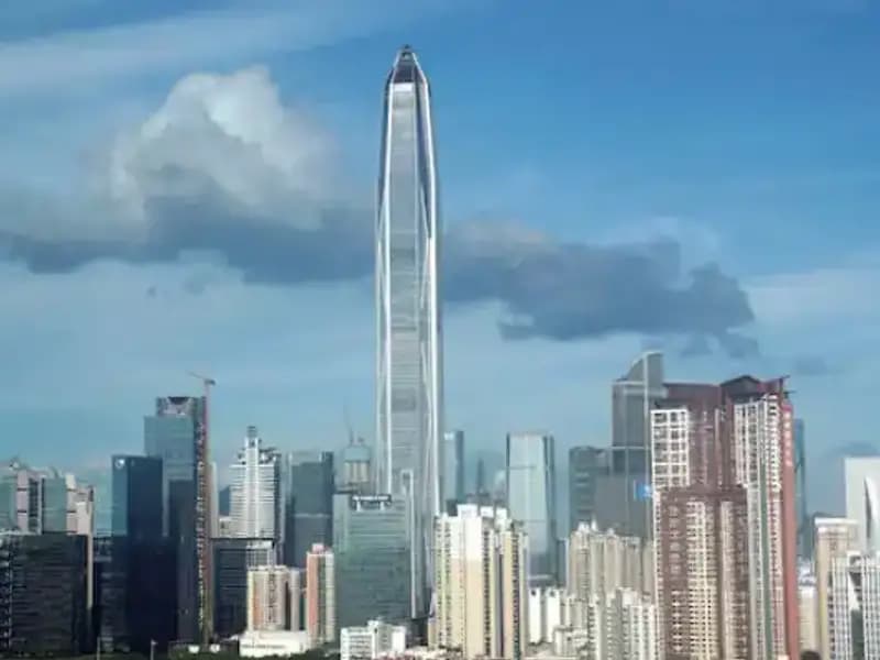 Dünyanın En Yüksek Gökdelini Yeniden Canlandıracak Büyük Proje Başlıyor