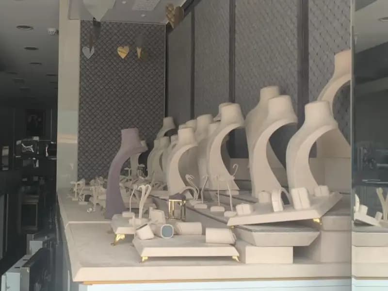 Antalya'da 50 Milyon Liralık Vurgun: Kuyumcu Ortadan Kayboldu