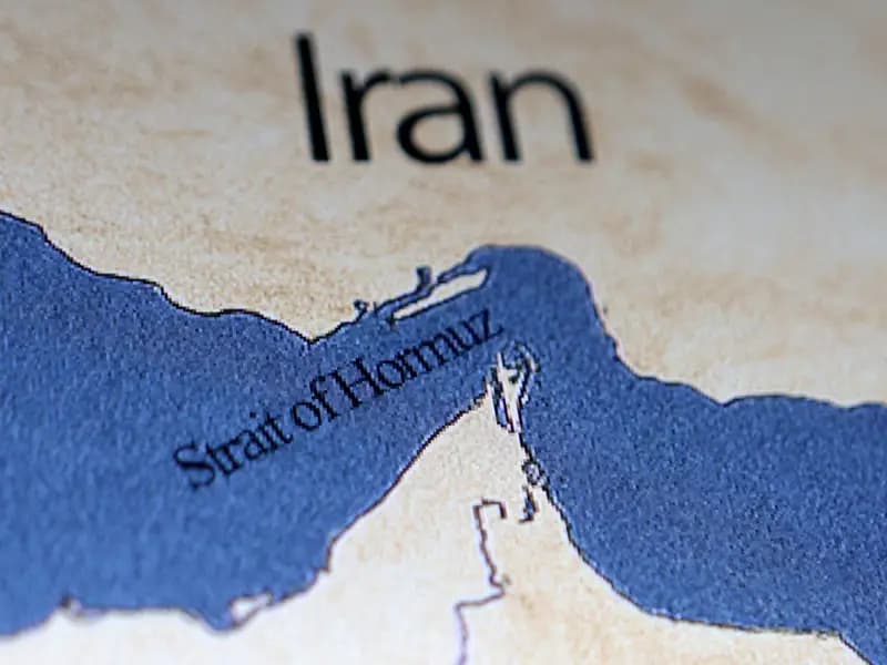 İran'dan Trump'a Cevap: Hürmüz Boğazı Neden Kapalı?