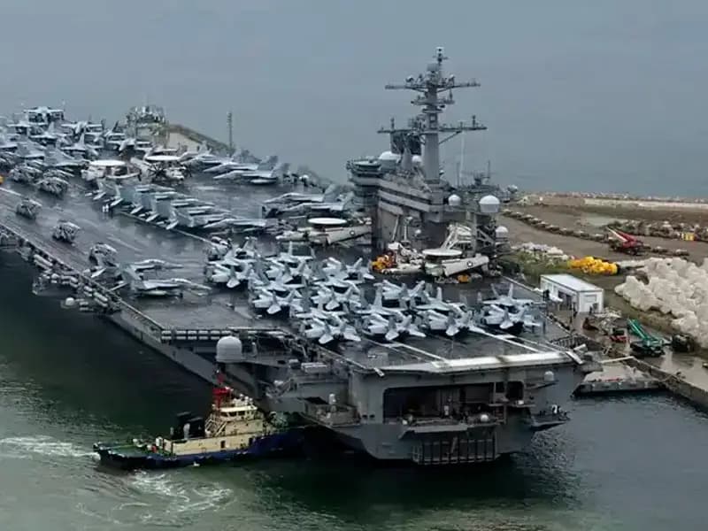 Güney Kore'nin Nükleer Denizatısı: Çin İçin Yeni Bir Tehdit Mi?