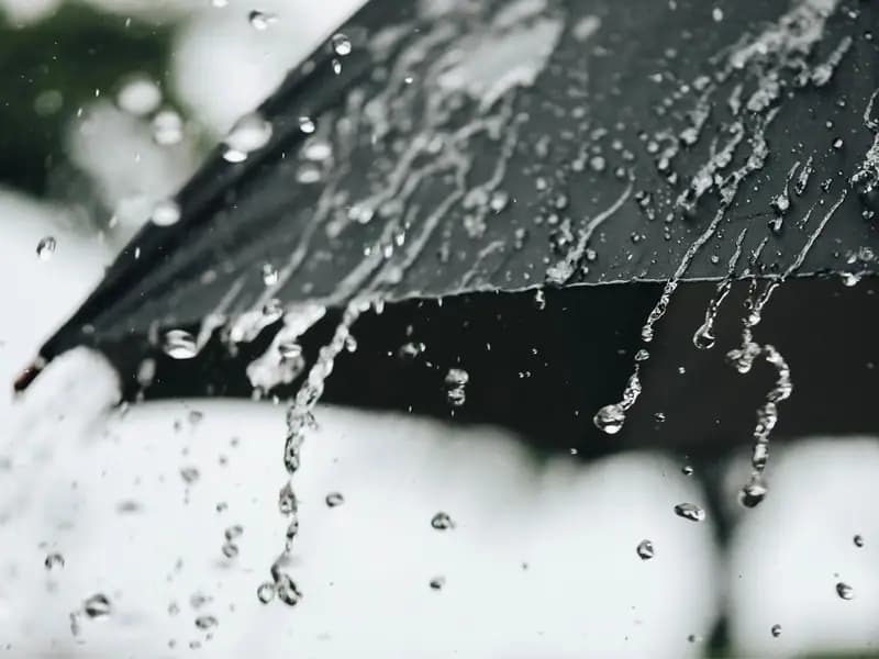 7 İl için Sarı ve Turuncu Kodlu Uyarılar Meteorolojiden