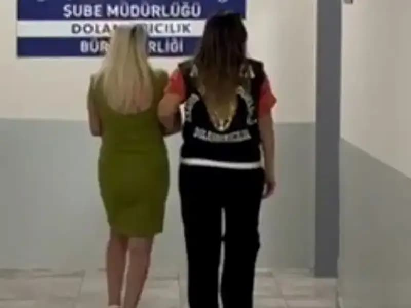 Antalya'da Orman Mühendisi Vurgun Yüzünden Tutuklandı: 8.5 Milyonluk Skandal!