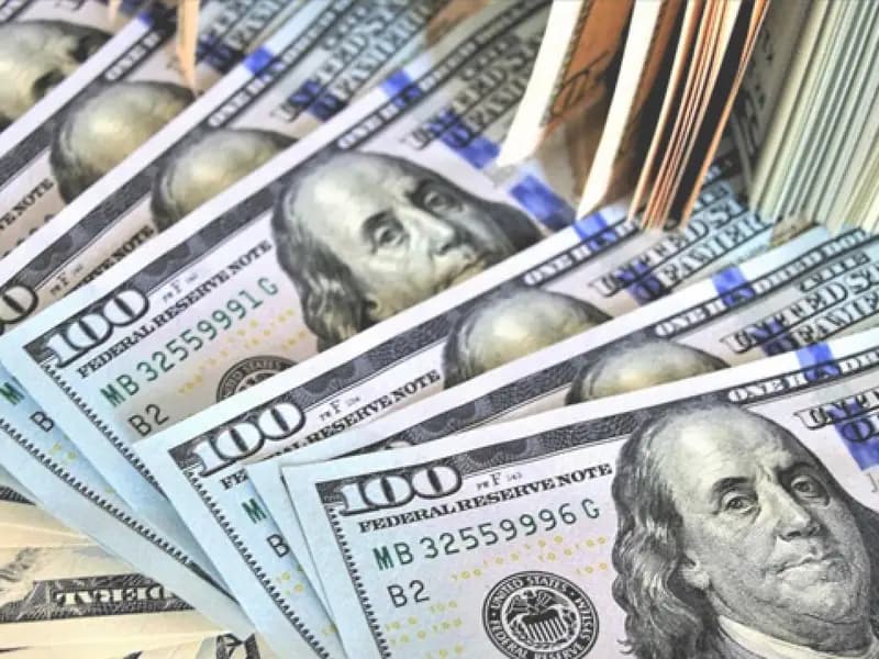 Merkez Bankası Rezervleri Tarihi Bir Rekor Kırdı