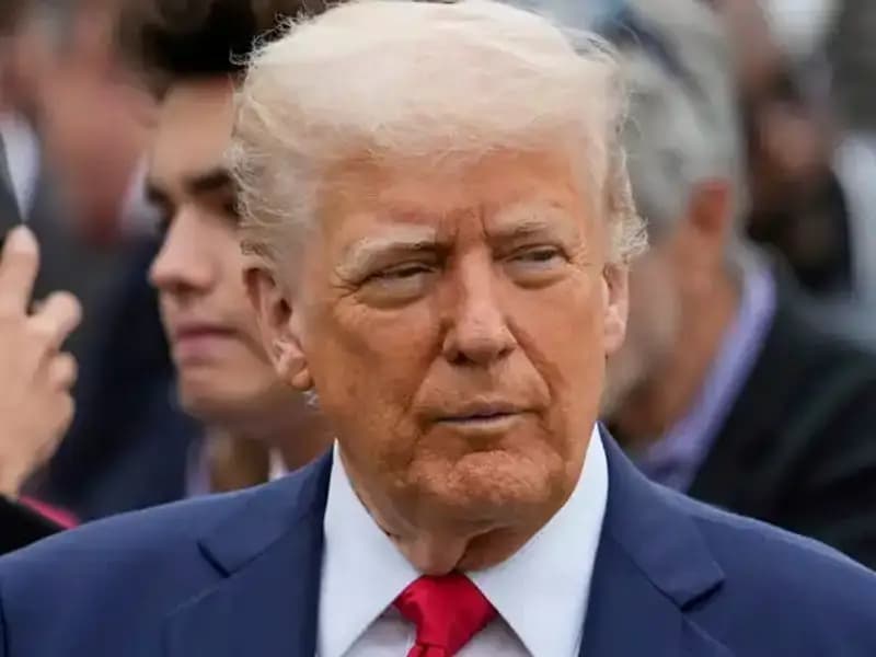 Trump, Çin’e Uygulanan Yüzde 154’lük Vergiyi Düşürme Sinyali Verdi