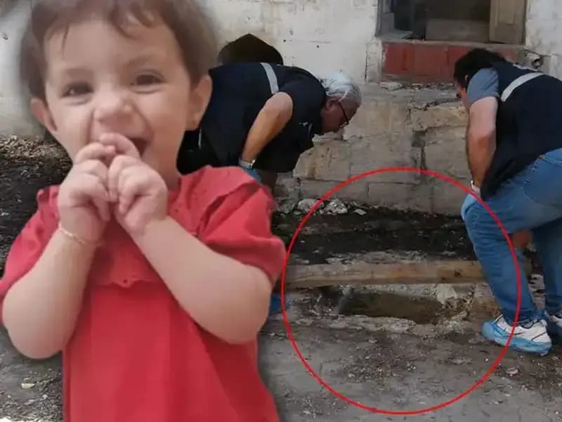 Aric’in Gizemli Ölümü: Kuyuda Bulunan Cesedin Arkasındaki Sır Ne?