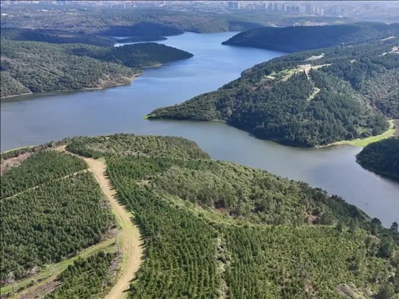 İstanbul Baraj Doluluk Oranları 23 Mart 2026: Son Durum