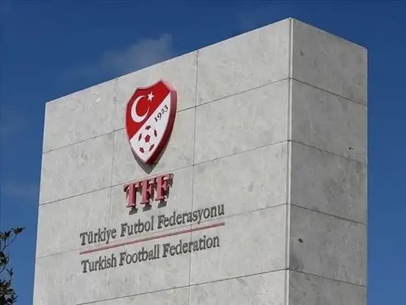 TFF'den Şok Karar: Profesyonel Liglerdeki Takım Sayısı Azalıyor!