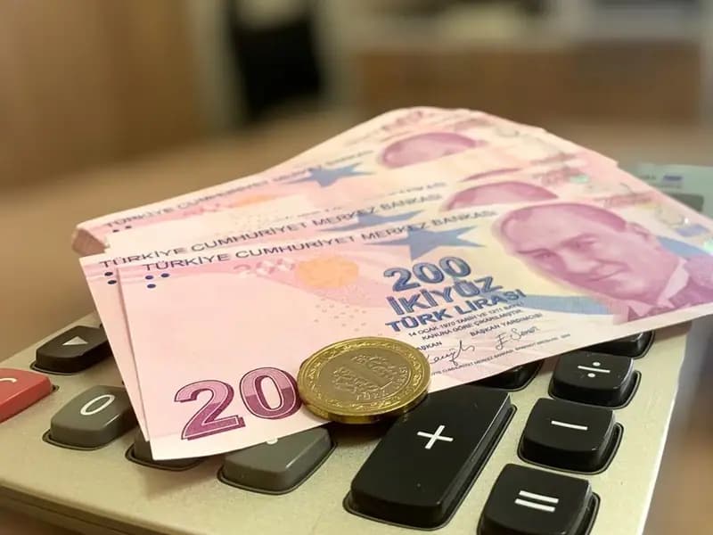 "2024 Yılında Büyümeyi İnşaat Sektörü Sürükledi: İşte Türkiye Ekonomisi Raporu!"