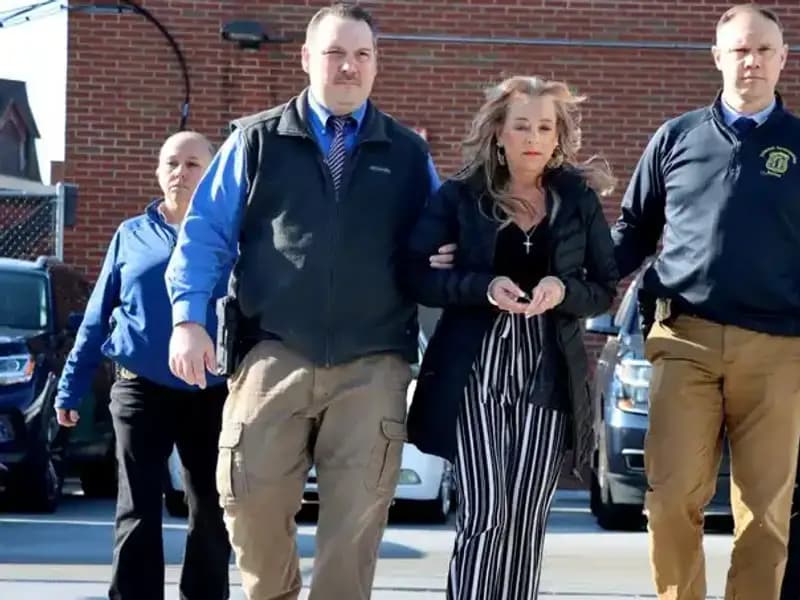 ABD'de Üvey Anne Dehşeti: 20 Yıl Süren Kilitli Korku Hikayesi