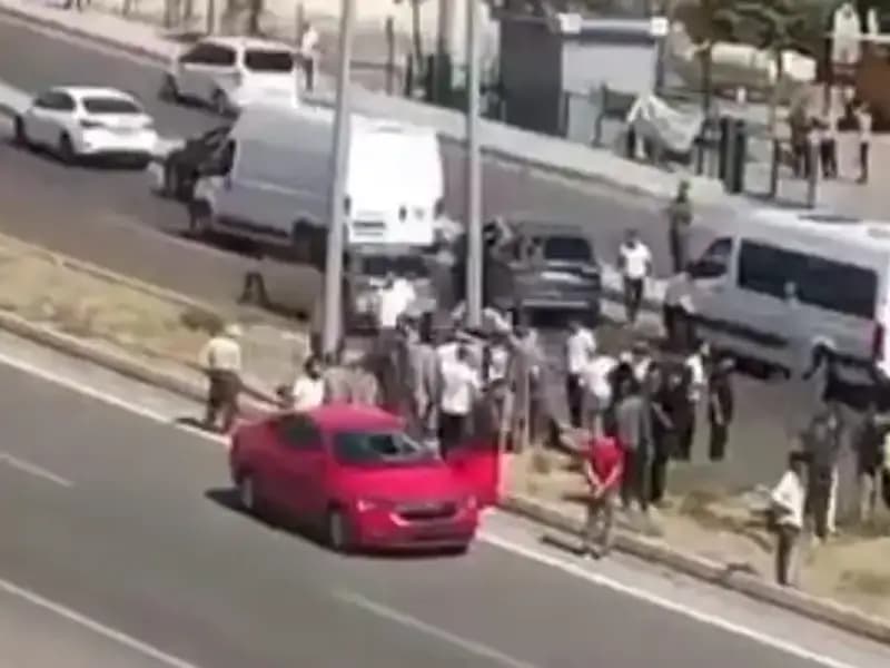 Yayaya Otomobil Çarpması: Sıcak Gelişmeler ve Güvenlik Önlemleri