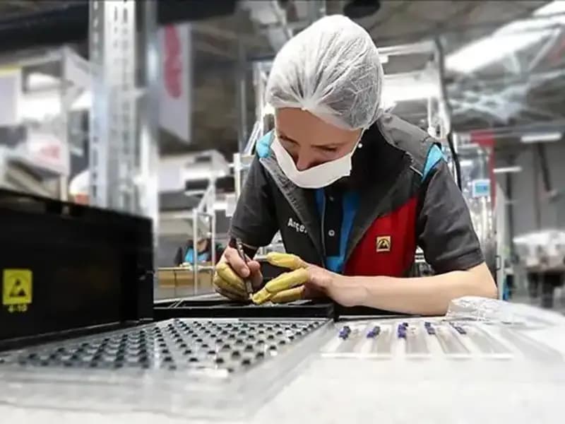 Foxconn'dan Devrim Niteliğinde Yapay Zeka Gelişimi: İlk Büyük Dil Modeli Duyuruldu