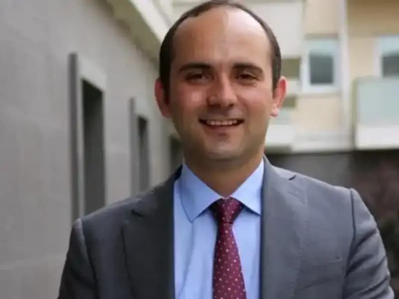 Anayasa Mahkemesi, Tayfun Kahraman İle İlgili Önemli Kararını Açıkladı