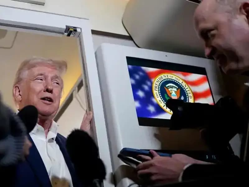 Trump’ın Zeka Testi Sonuçları: Kamuoyuna Açıklanan Detaylar