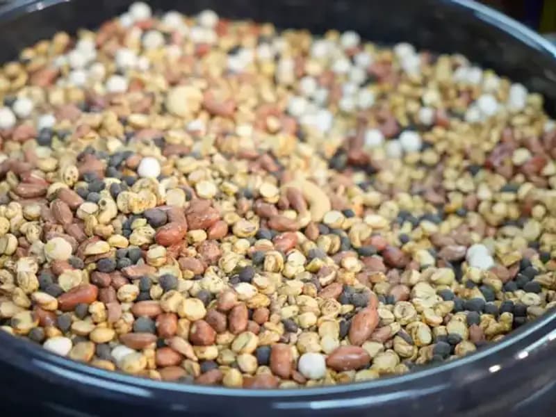 Sahurda Çerez Tüketimi: Gün Boyu Tok Tutmanın Sırrı