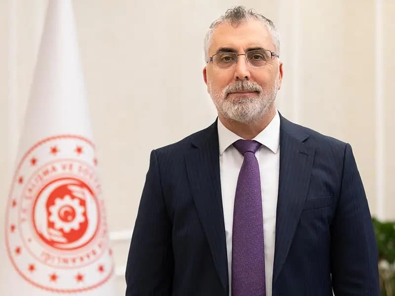 Bakan Işıkhan, Asgari Ücret İle İlgili Değerlendirmelerde Bulundu