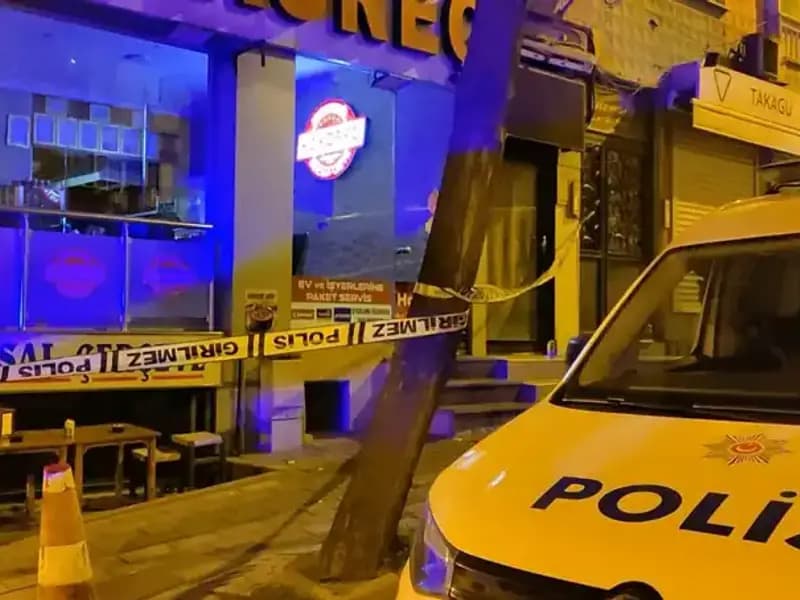 Üsküdar'da Çöp Meselesi, Kanlı Bir Kavga ile Sonuçlandı