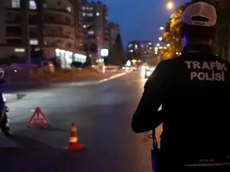 Sosyal Medyadan Paylaşılan İki Sürücüye 53 Bin Lira Ceza Kesildi!