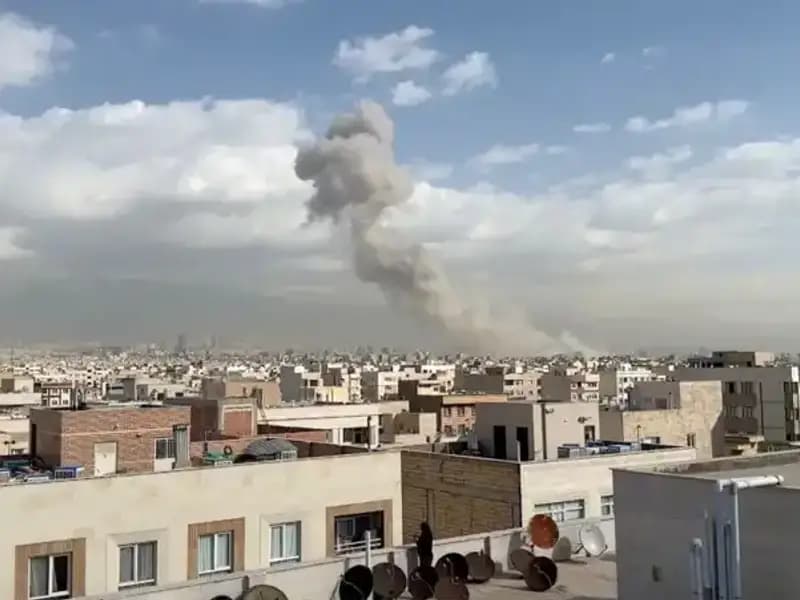 ABD ve İsrail'in İran Operasyonu: Yeni Dönem Nereye Gidiyor?