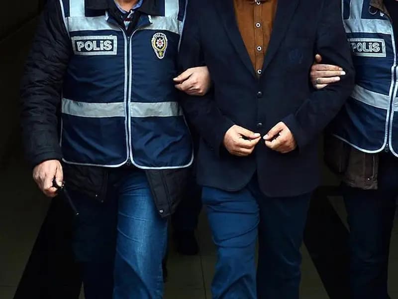 FETÖ'ye 27 İlde Yapılan Operasyonda 47 Şüpheli Tutuklandı