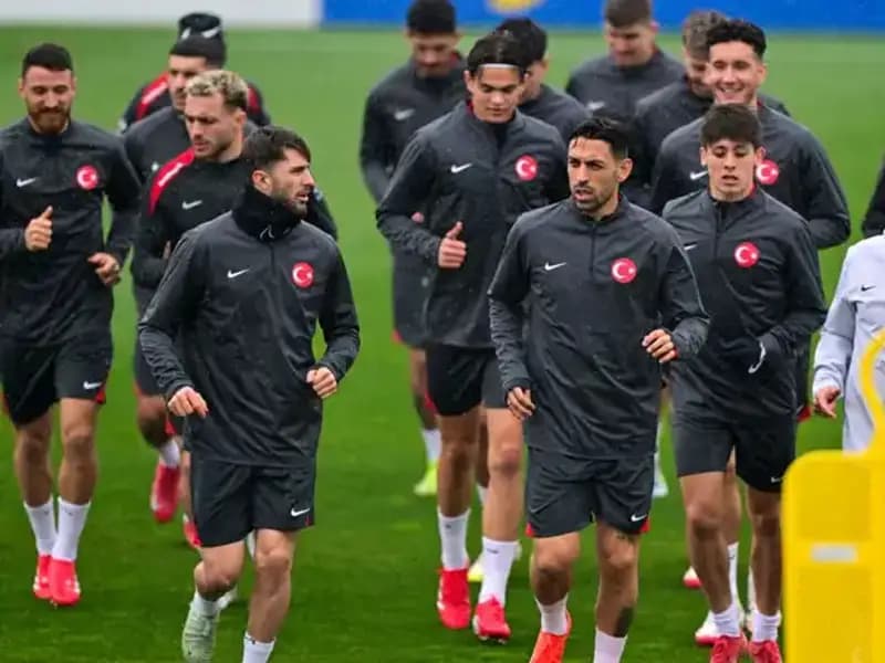 Milliler Avantaj Peşinde: Euro 2024 Öncesi Kritik Maçlar