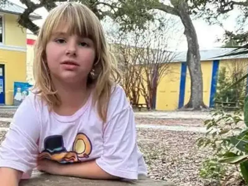 Bahçede Kaybolan Çocuk: 6 Saat Sonra Kalbi Durdu