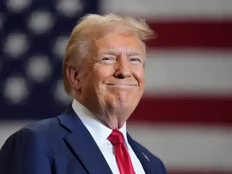 Donald Trump'ın Şok Açıklamaları: Dünya ile Dalga Geçiyor mu?