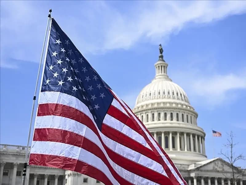 ABD, Irak’taki Vatandaşlarına Ülkeyi Terk Etme Çağrısı Yaptı