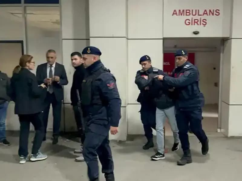 Tekirdağ'da Silahlı Kavga: Seken Mermi Bir Can Aldı