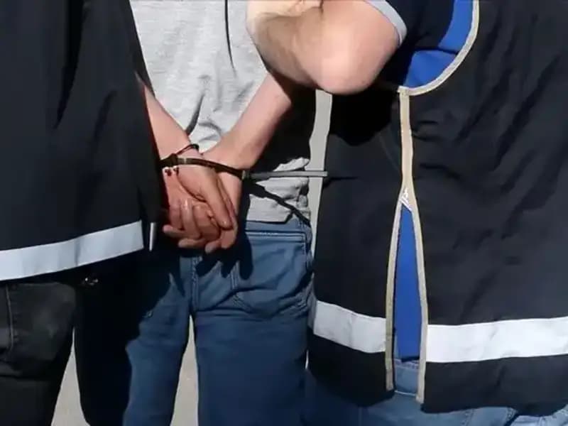 Ankara'da Kadına Şiddet Suçuna Sert Tepki: Tutuklamalar Başladı