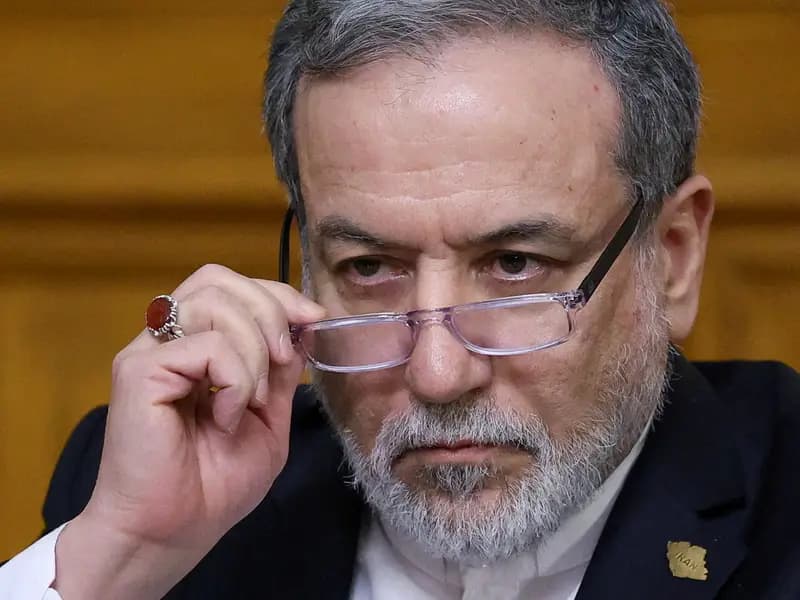 İran'dan Hürmüz Boğazı İçin Yeni Protokol Çağrısı