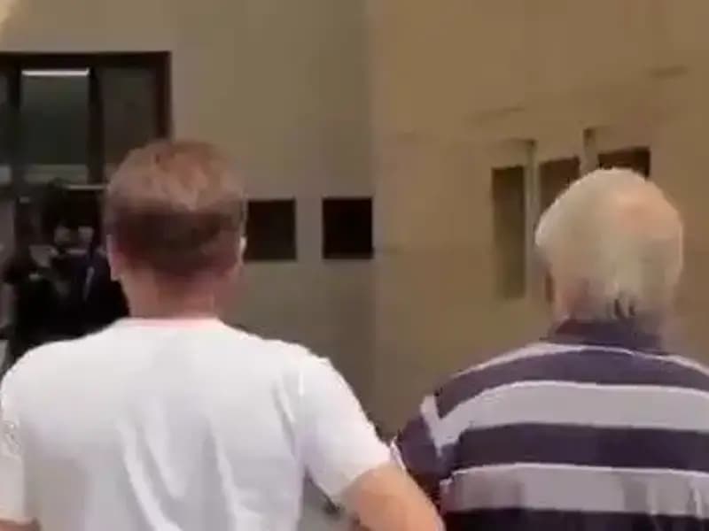 Bursa'da 80 Yıl Hapis Cezasıyla Aranan Zanlı Yakalandı!