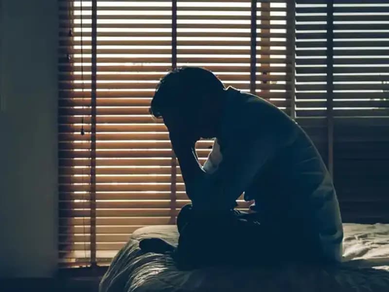 Bilimsel Araştırma: Bahar Aylarında Doğan Erkeklerin Depresyon Riskleri Artıyor