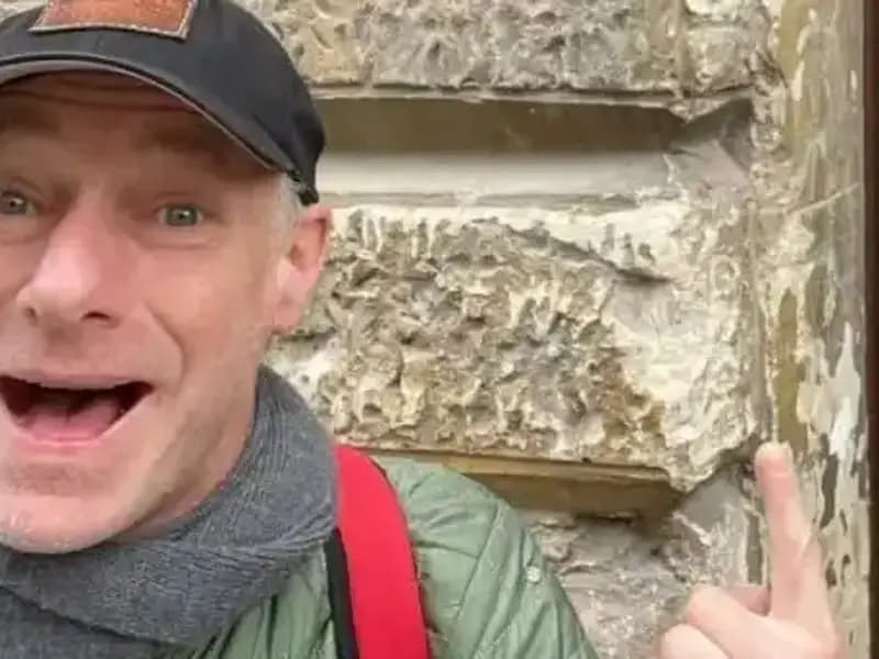 Yürüyüşe Çıkan 61 Yaşındaki Öğretmenin Gizemli Ölümü Şok Etti