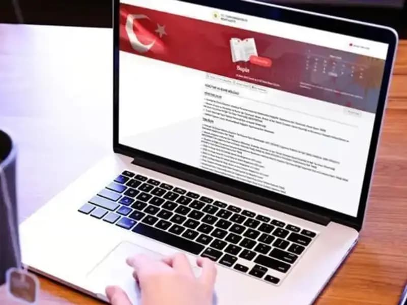 Bugün Resmi Gazete'de Neler Var? 7 Temmuz 2025 Kararları!