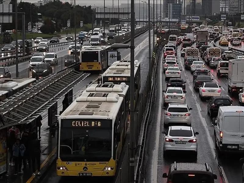 Ramazan Bayramı'nda Toplu Taşıma Ücretsiz mi? İşte Detaylar